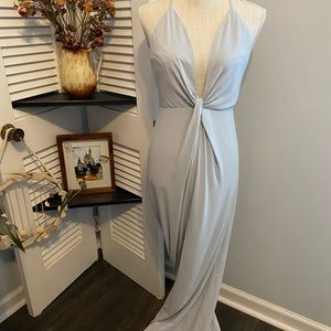Tobi maxi dress